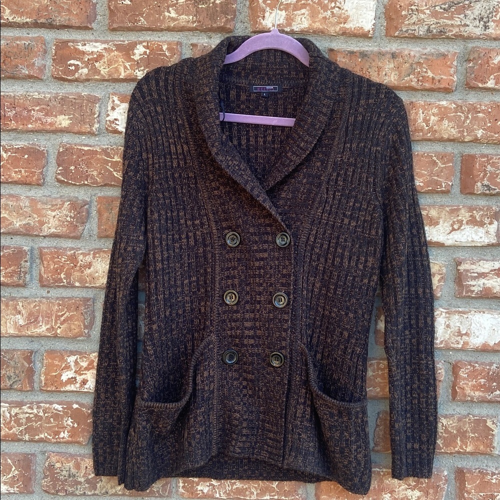 EEEeci CREAZIONI SWEATER - Picture 2 of 7